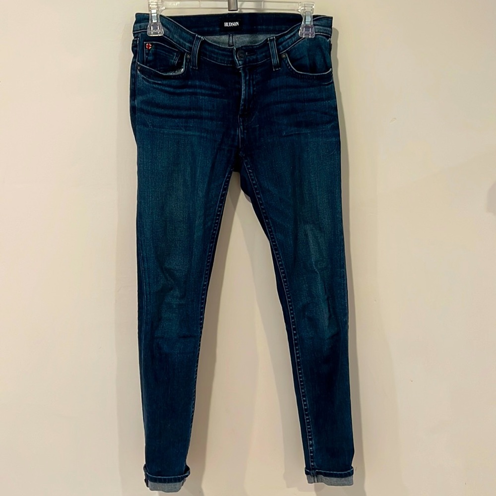 Women’s Hudson Jeans